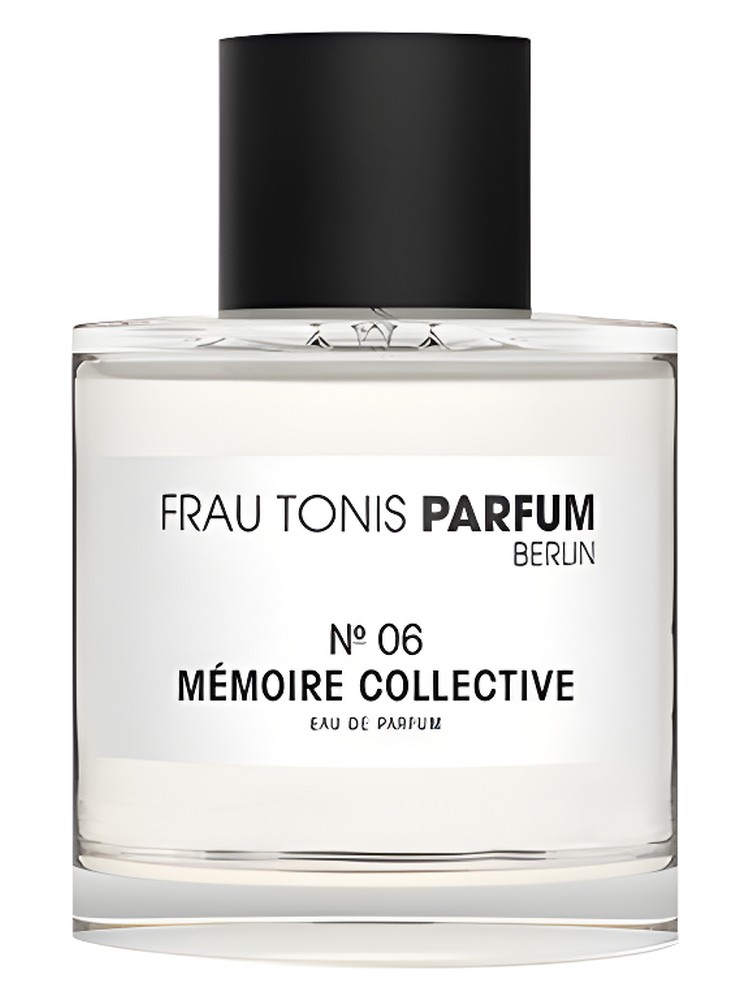 No. 06 Mémoire Collective