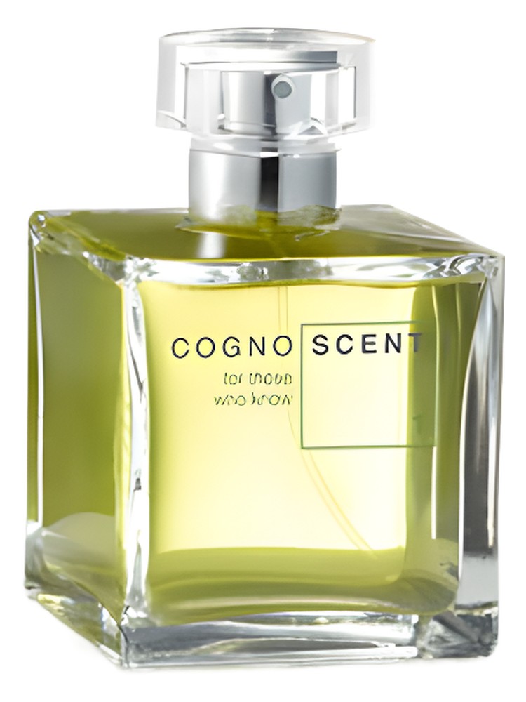No 1 Bergamot Sage