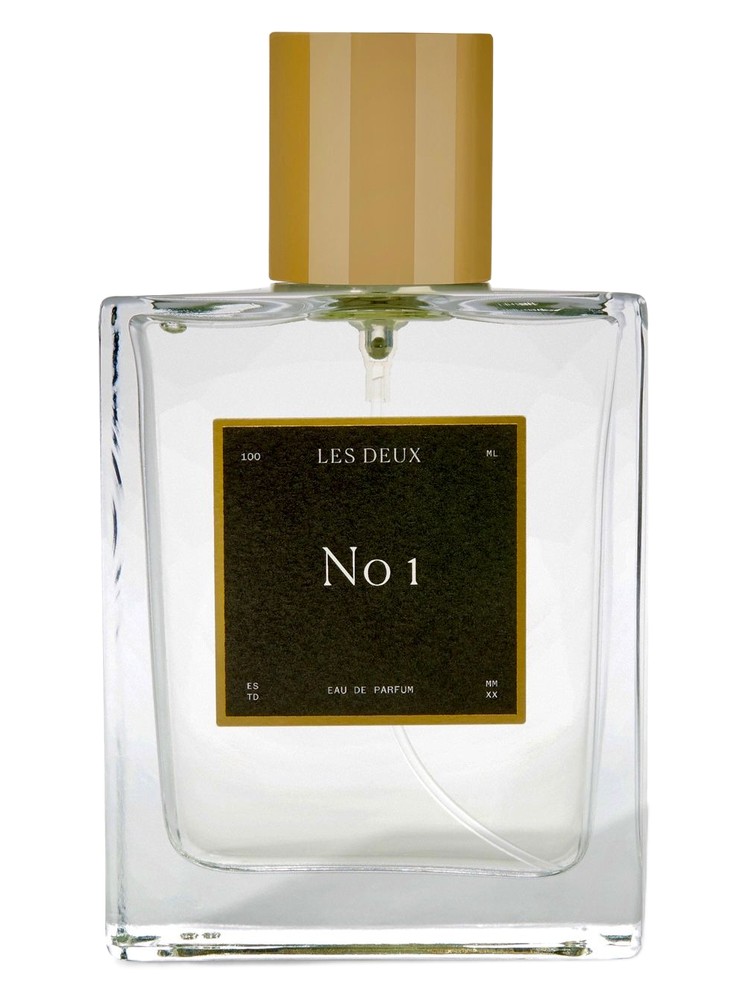 No. 1