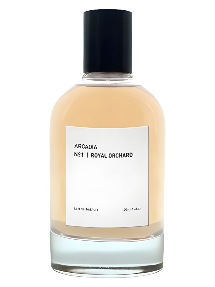 No.1 Royal Orchard
