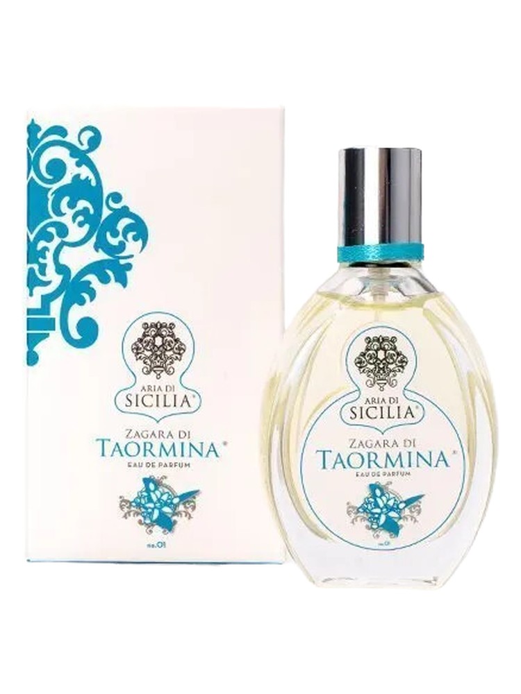 No. 1 Zagara di Taormina