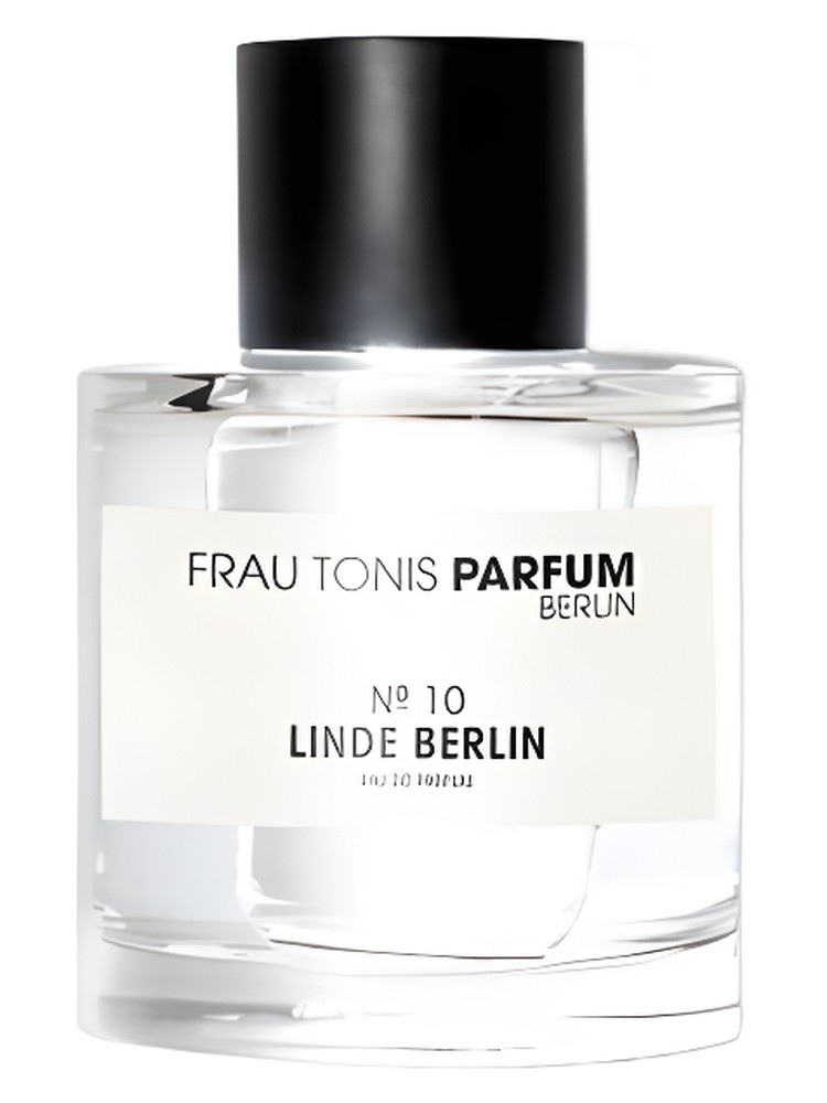 No. 10 Linde Berlin