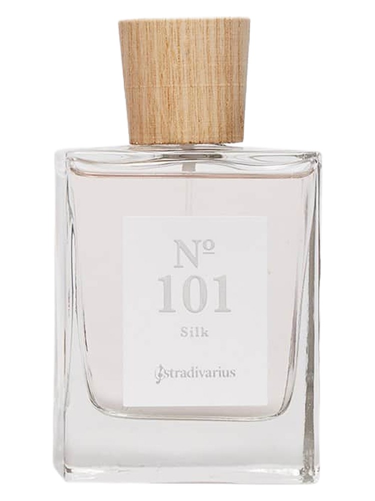 No 101 Silk