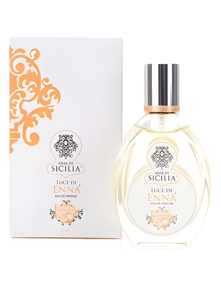 No. 11 Luce di Enna