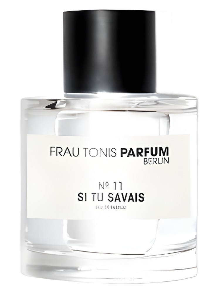 No. 11 Si tu Savais