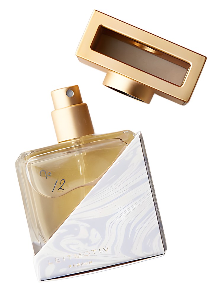 No 12 Figuier Moderne