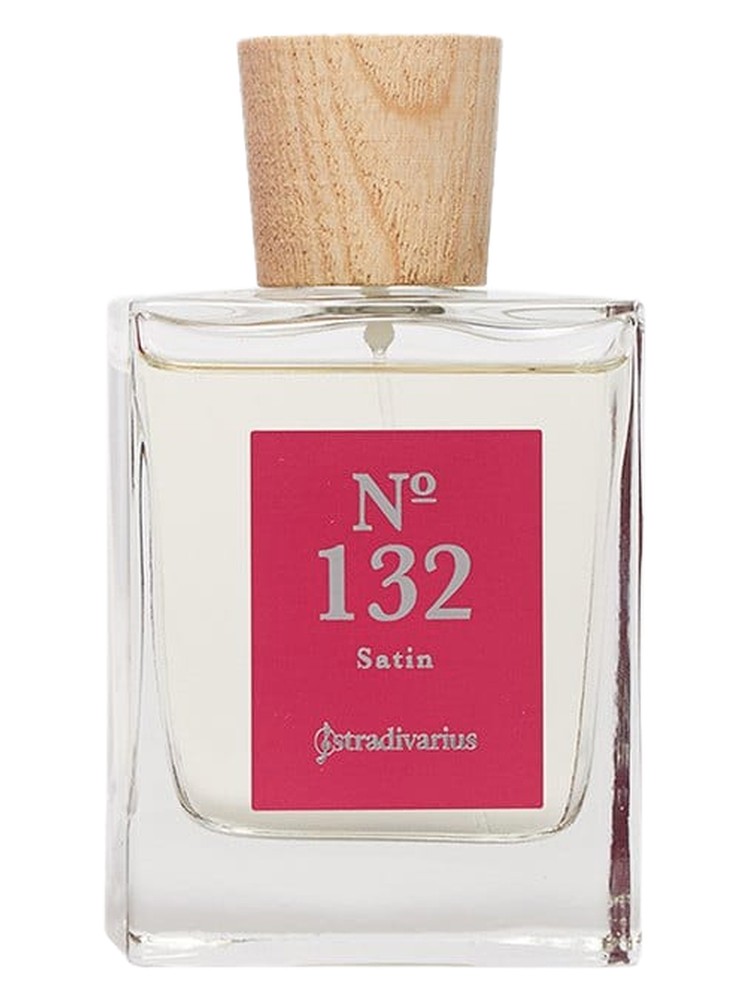 No 132 Satin