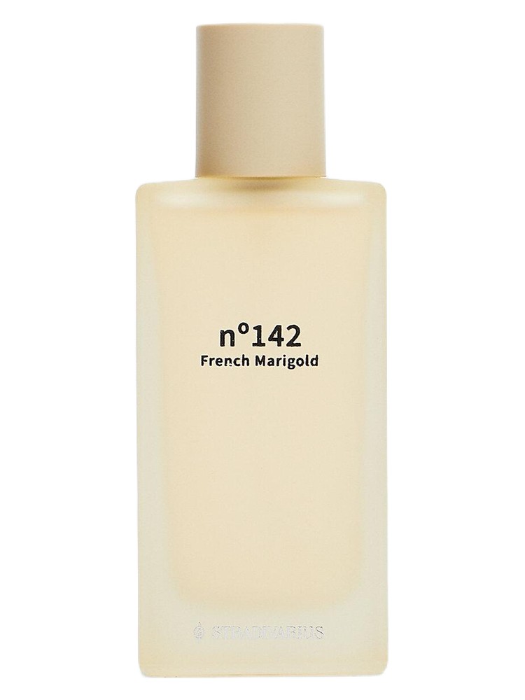 Nᵒ 142 French Marigold