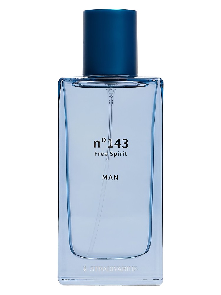 Nᵒ 143 Free Spirit