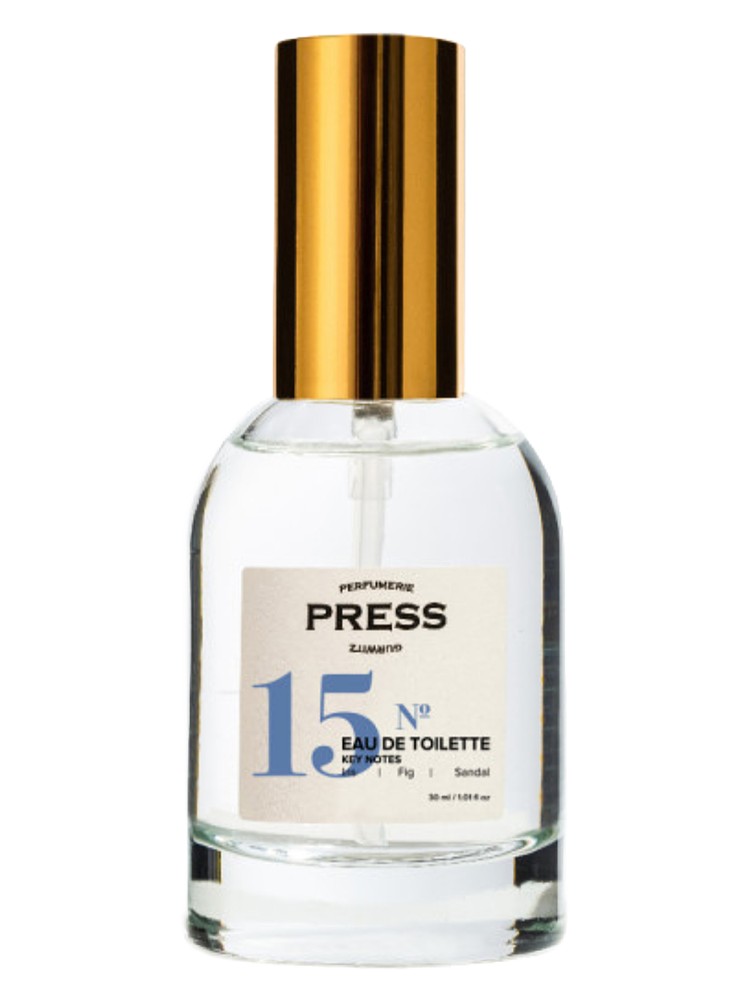 No. 15