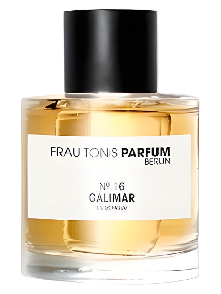 No. 16 Galimar