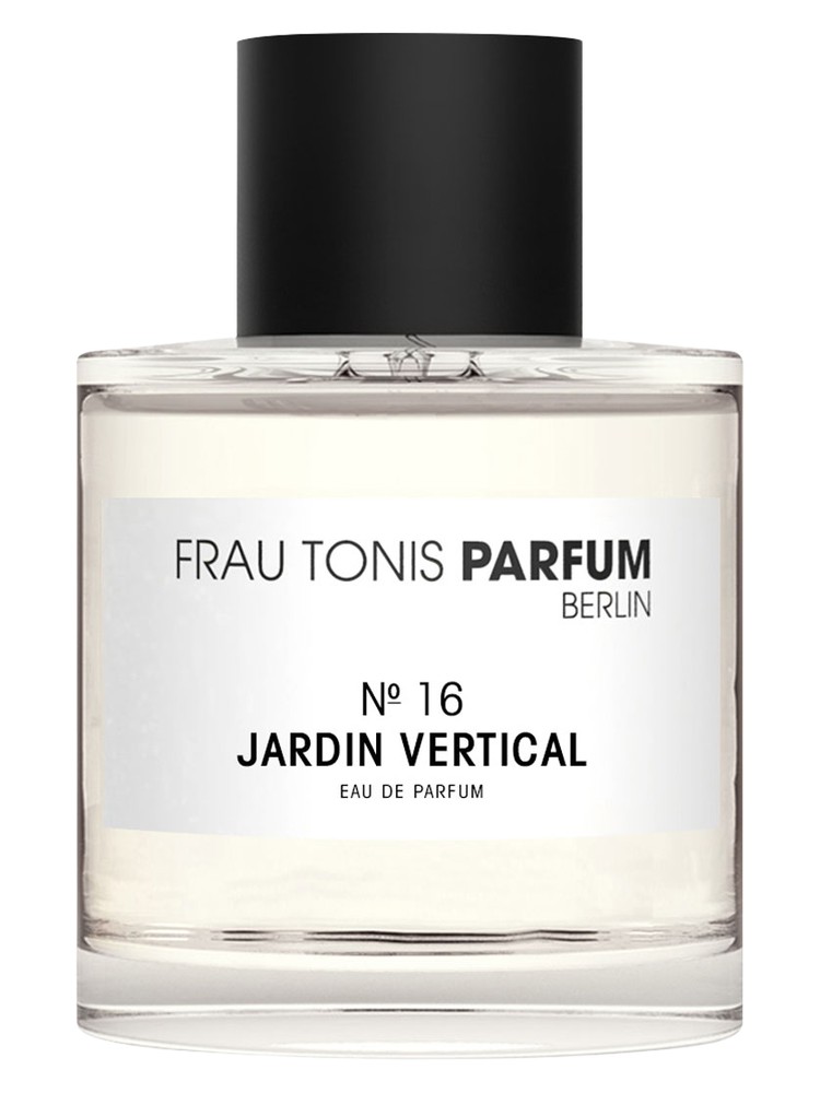 No. 16 Jardin Vertical