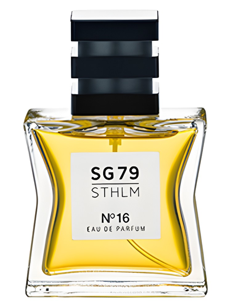 Nº 16