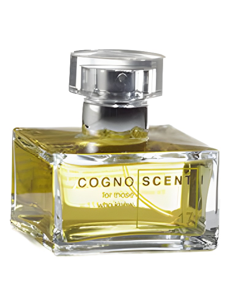 No 17 Civet Chypre