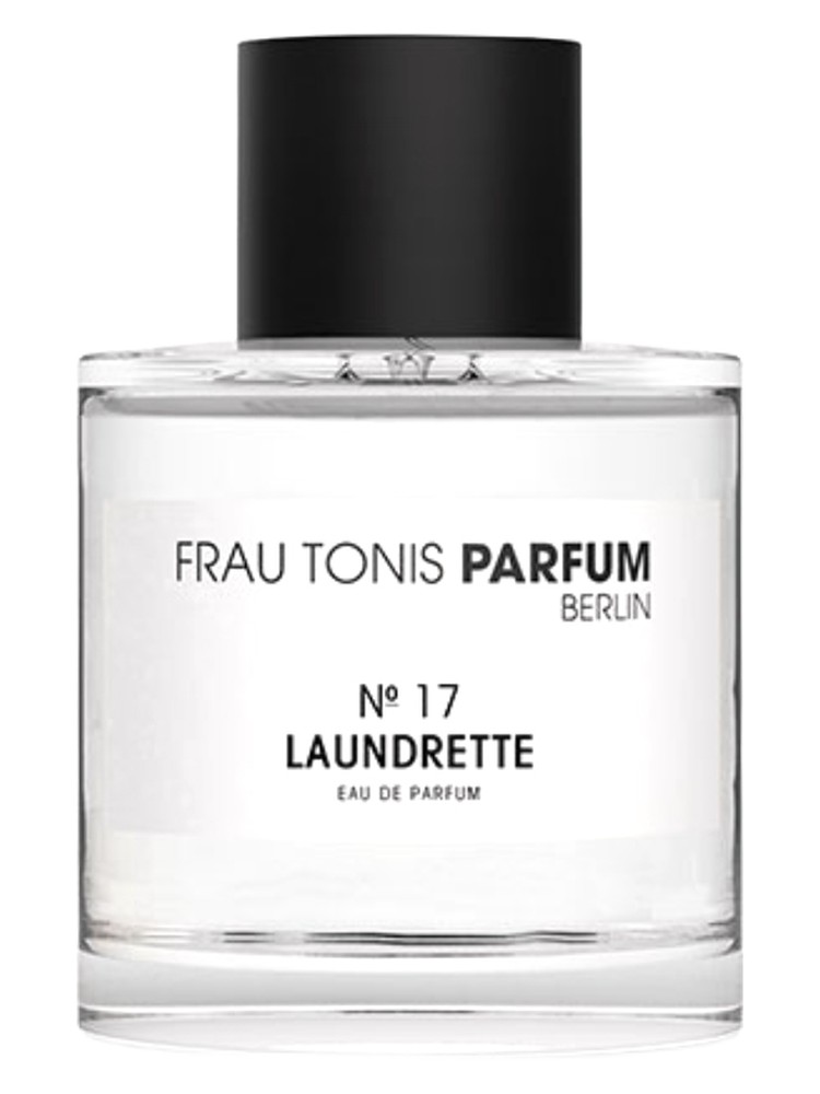 No. 17 Laundrette