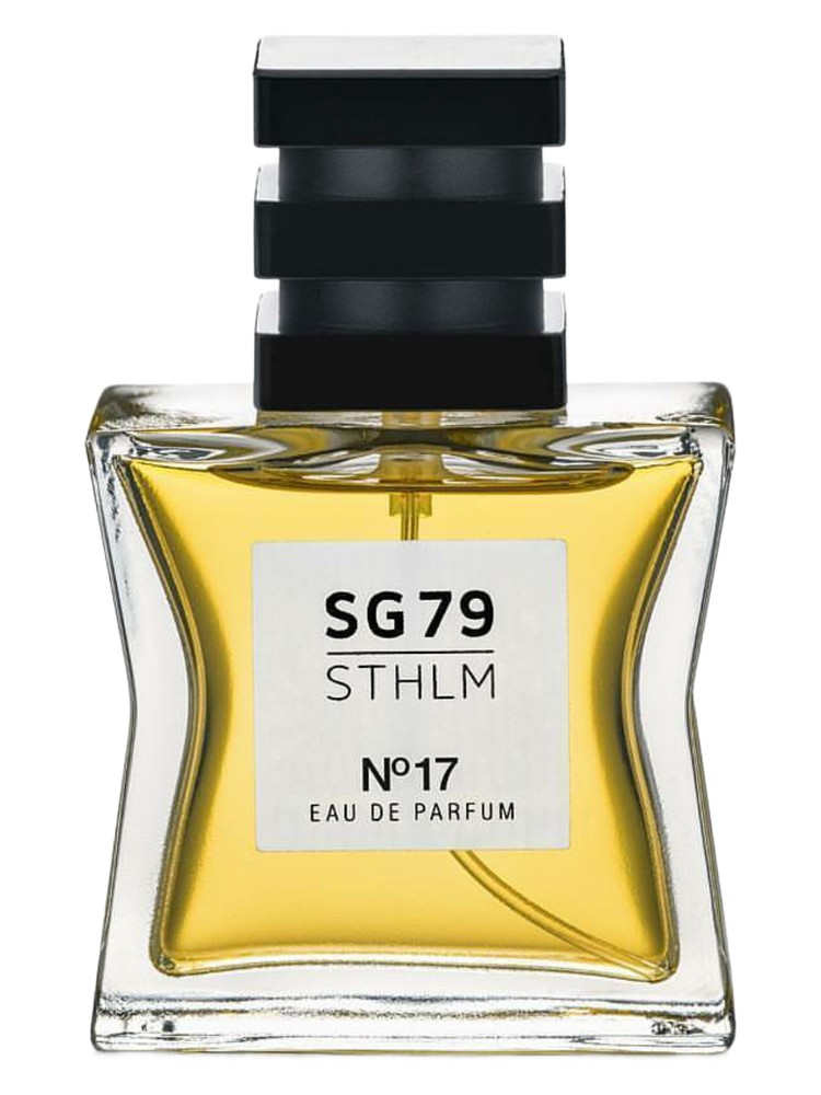 Nº 17