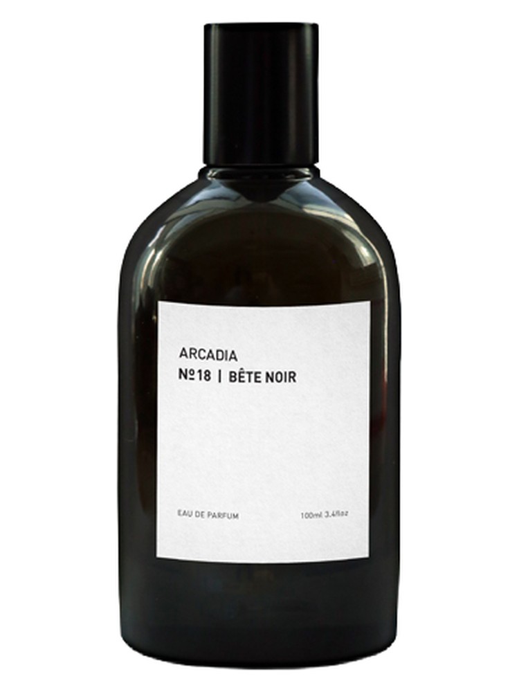 No.18 Bête Noir