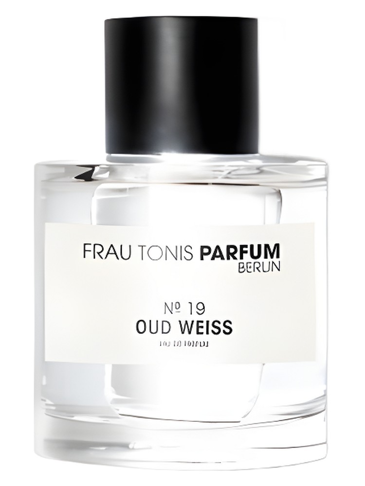 No. 19 OUD Weiss