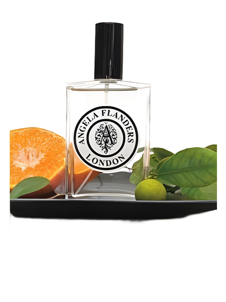 No.2 Eau de Lisbon