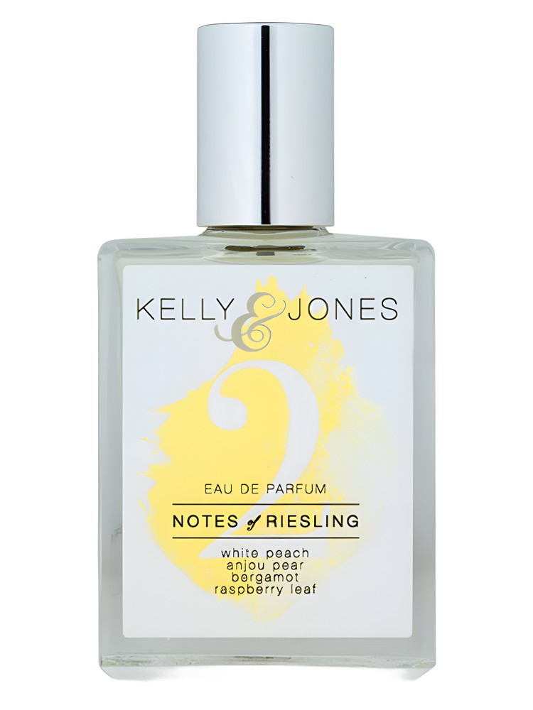 No. 2 Notes of Riesling