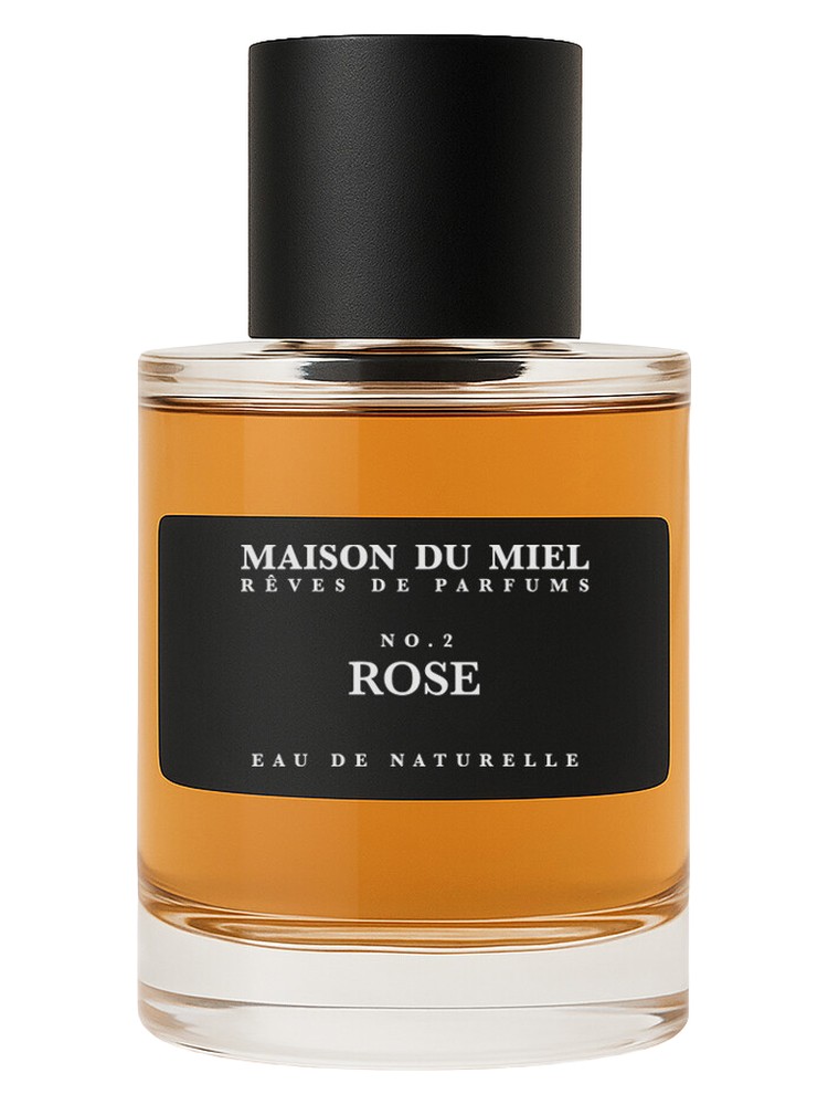 No.2 Rose