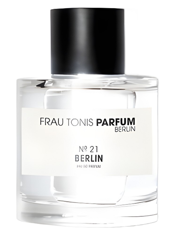 No. 21 Berlin