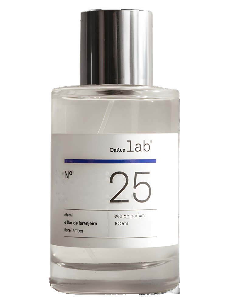 Nº 25