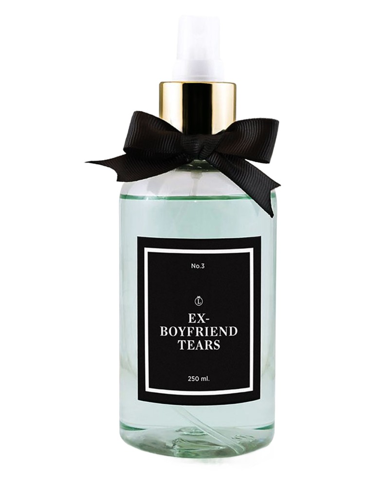 No. 3 Ex Boyfriend Tears