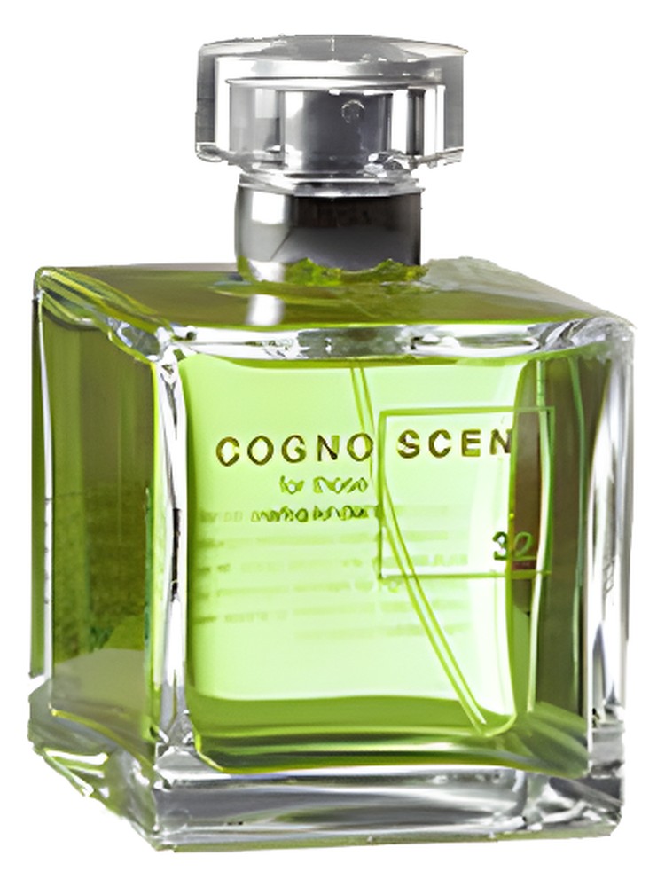 No 32 Blue Oud