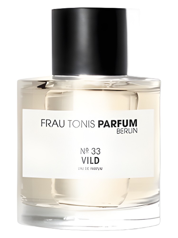 No. 33 Vild