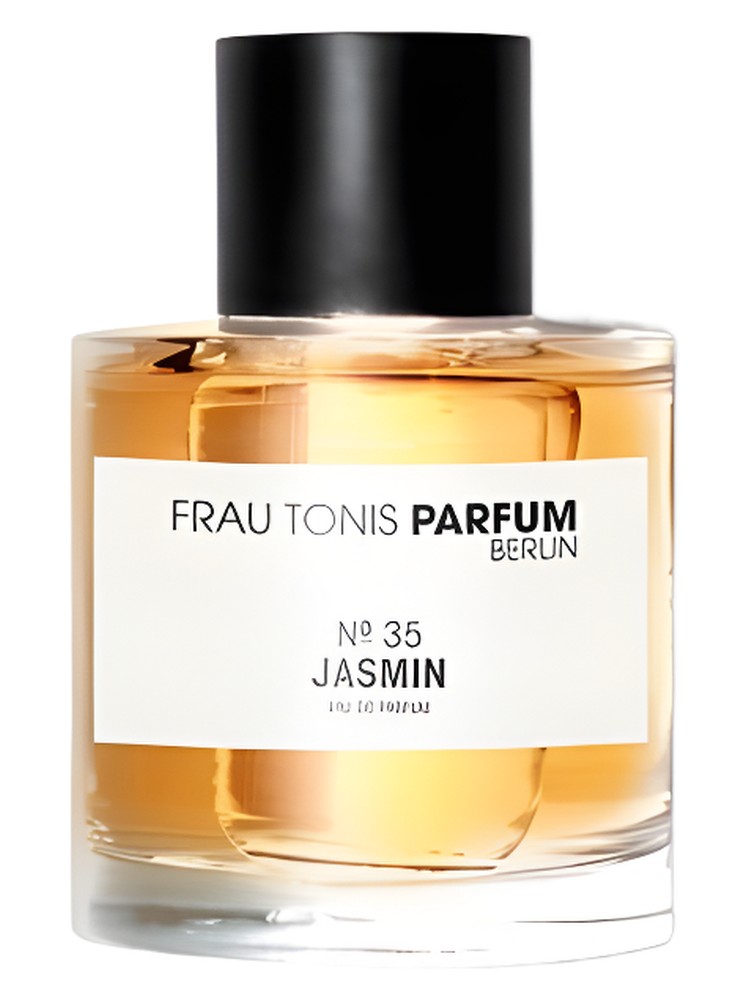 No. 35 Jasmin