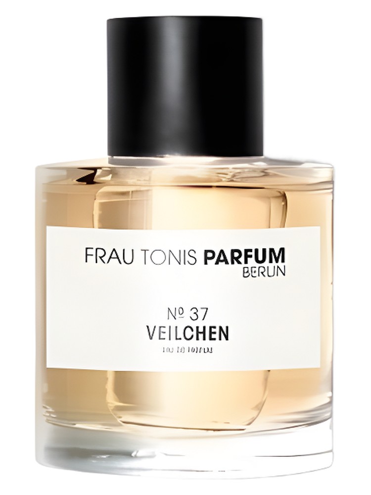 No. 37 Veilchen