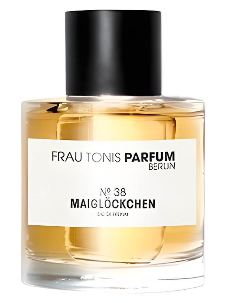 No. 38 Maiglöckchen