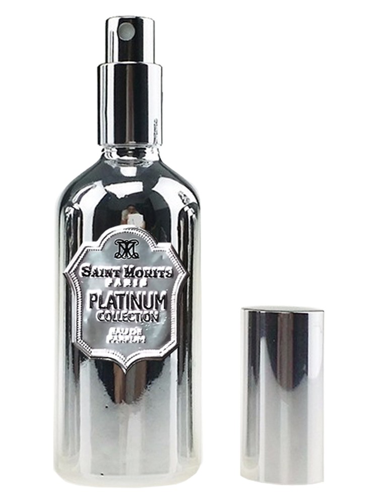 No. 4 Patchouli