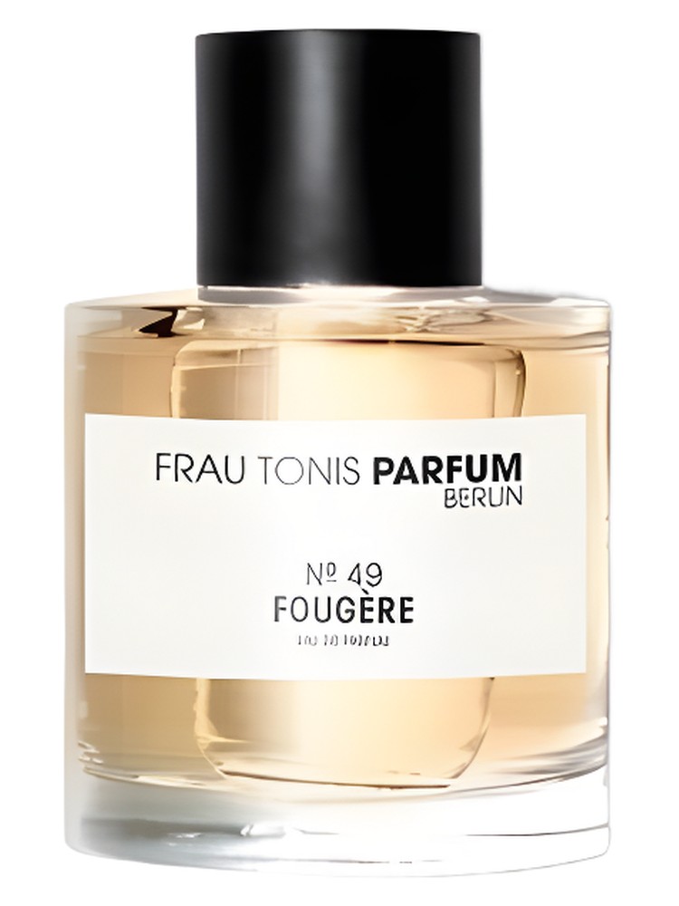 No. 49 Fougère