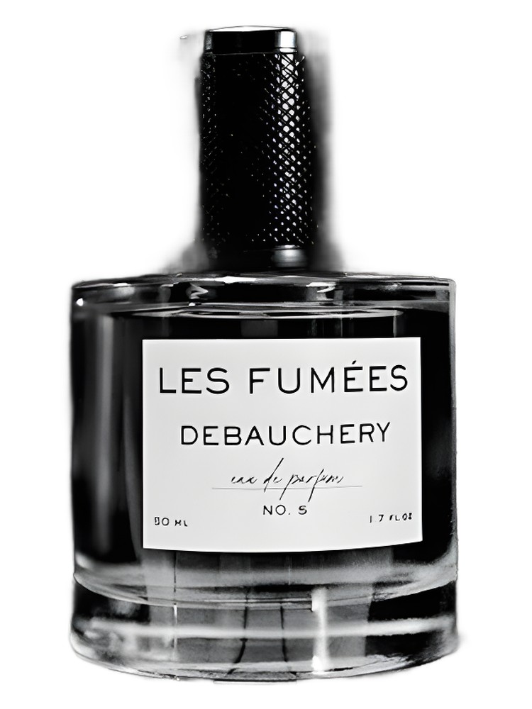 No 5. Debauchery