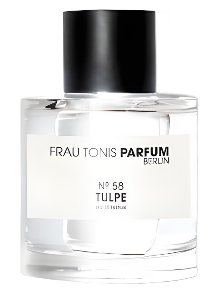 No. 58 Tulpe