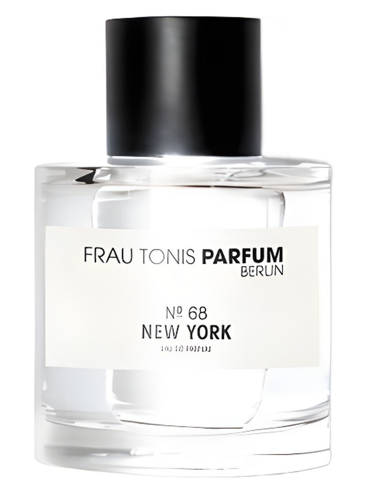 No. 68 New York