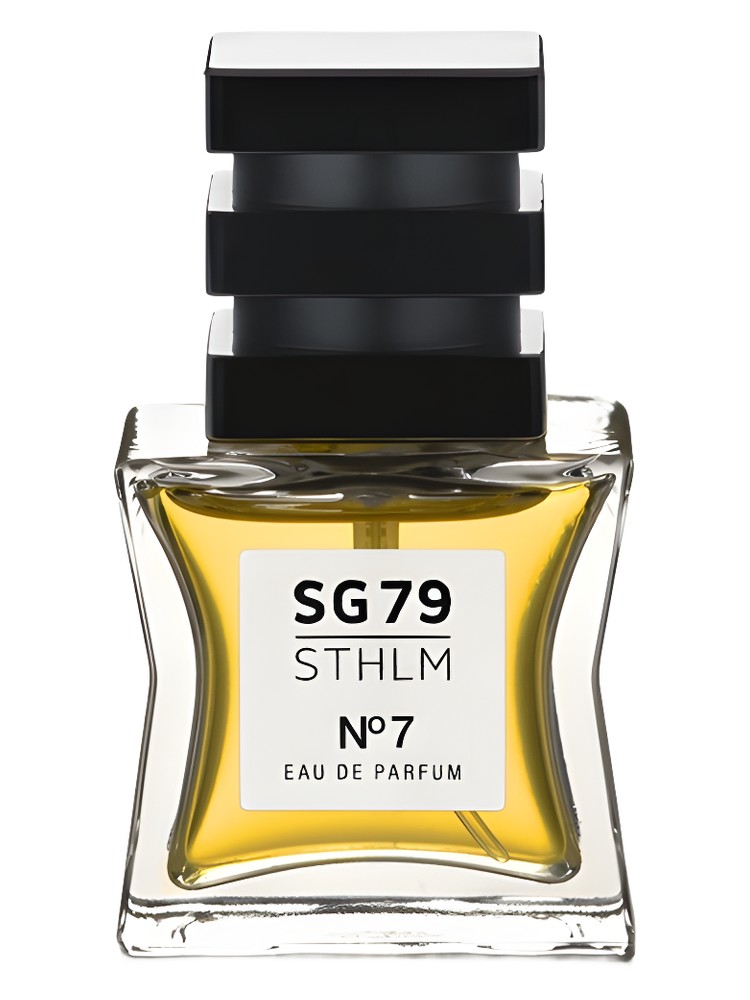 Nº 7
