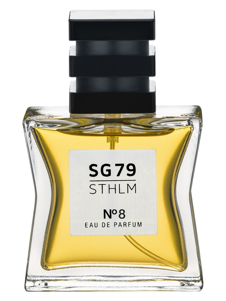 Nº 8