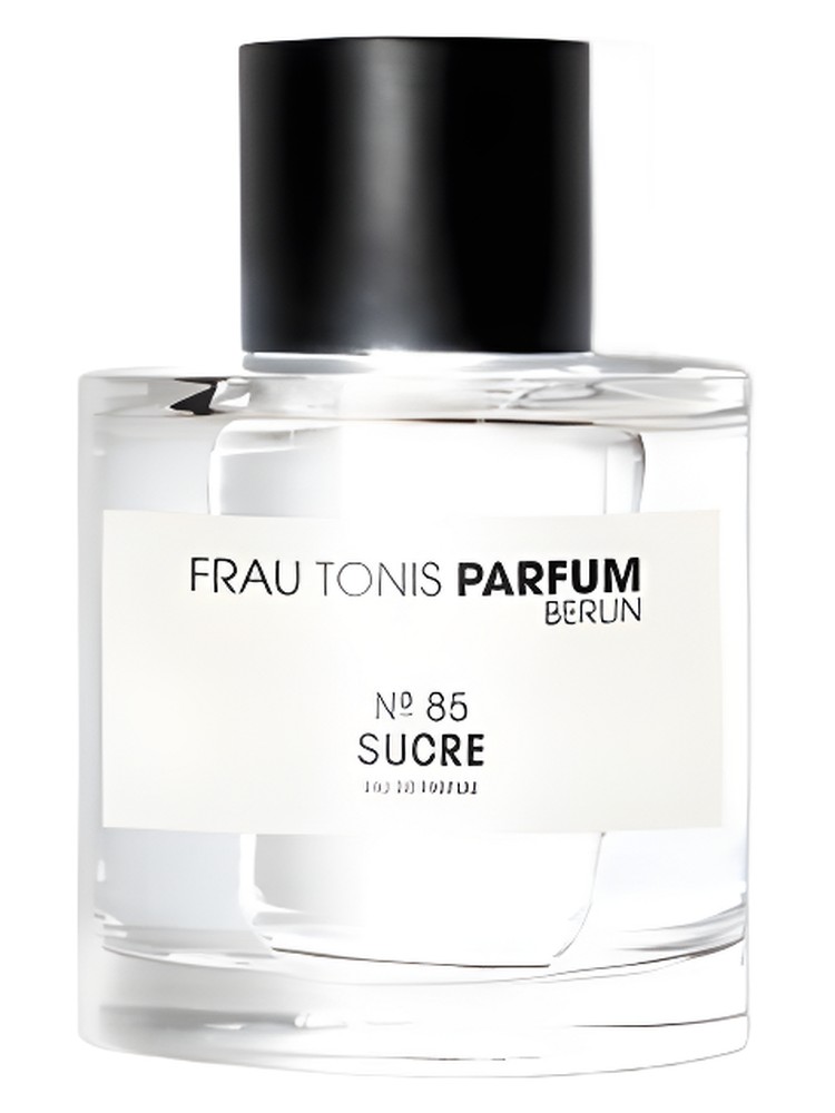 No. 85 Sucre