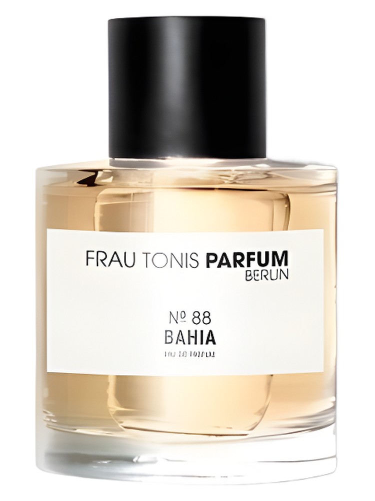 No. 88 Bahia