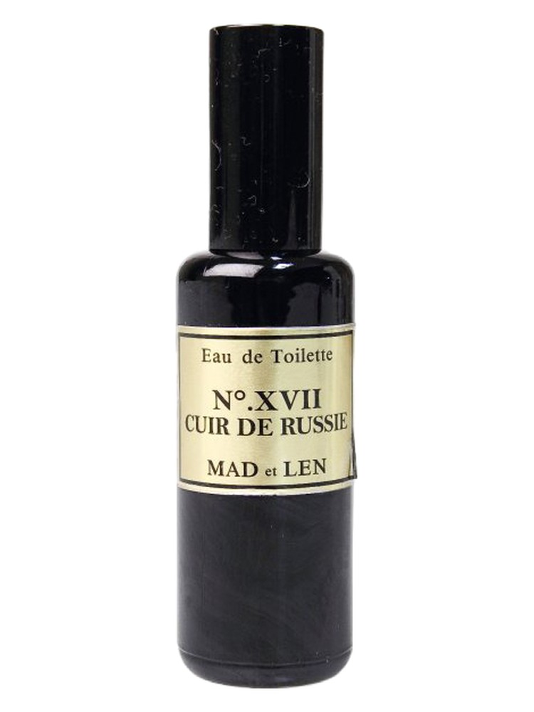 No. 99 Cuir de Russie