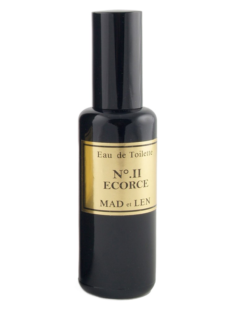 No. II Ecorce