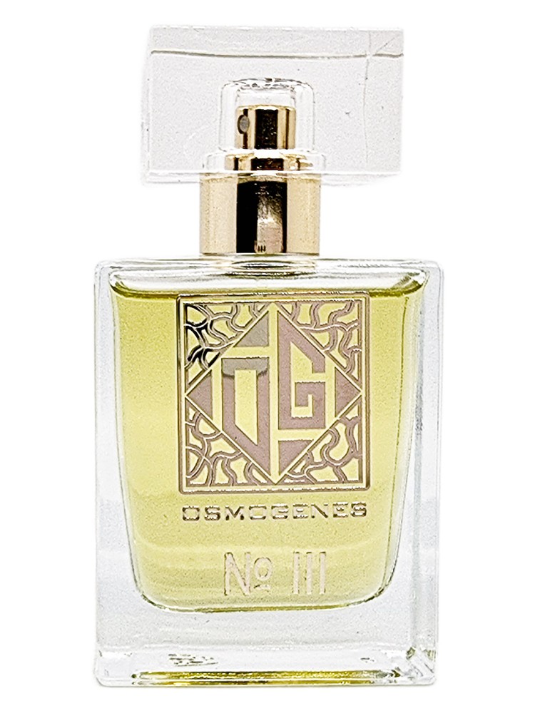 No. III