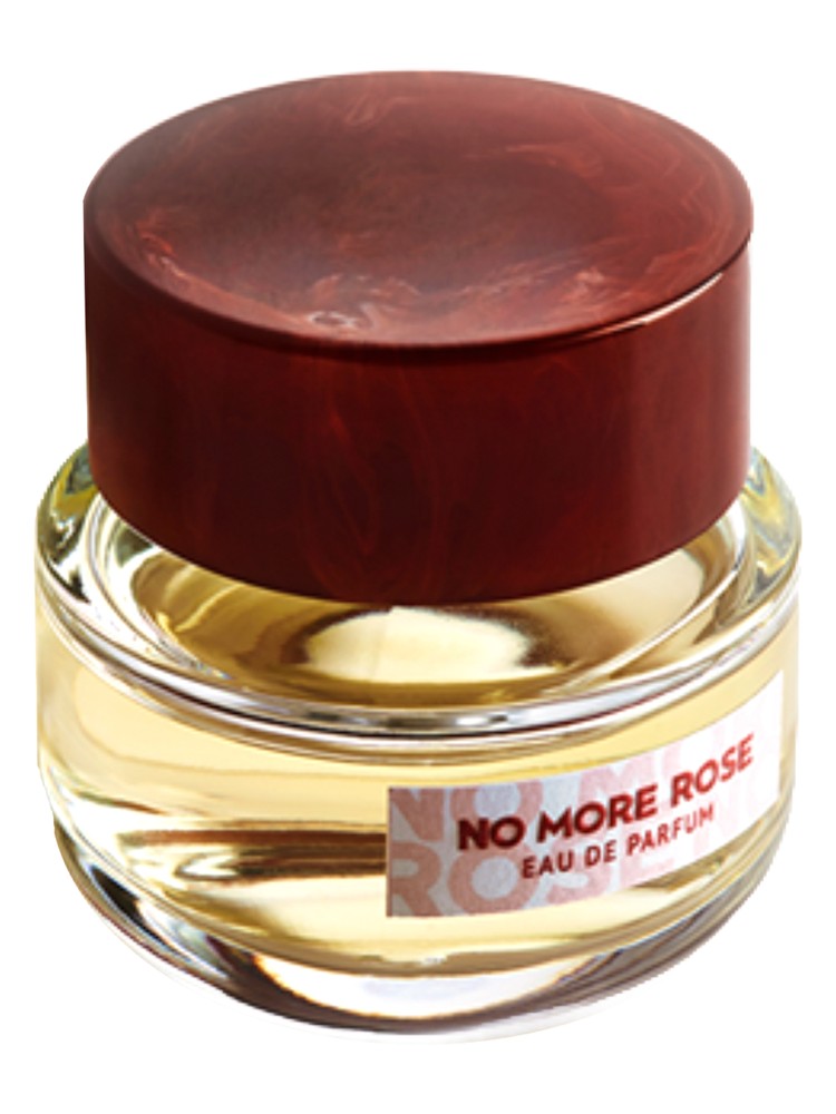 No More Rose