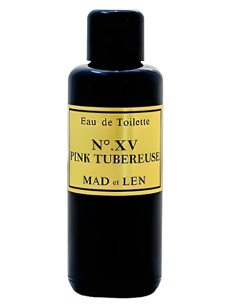 No. XV Pink Tubereuse