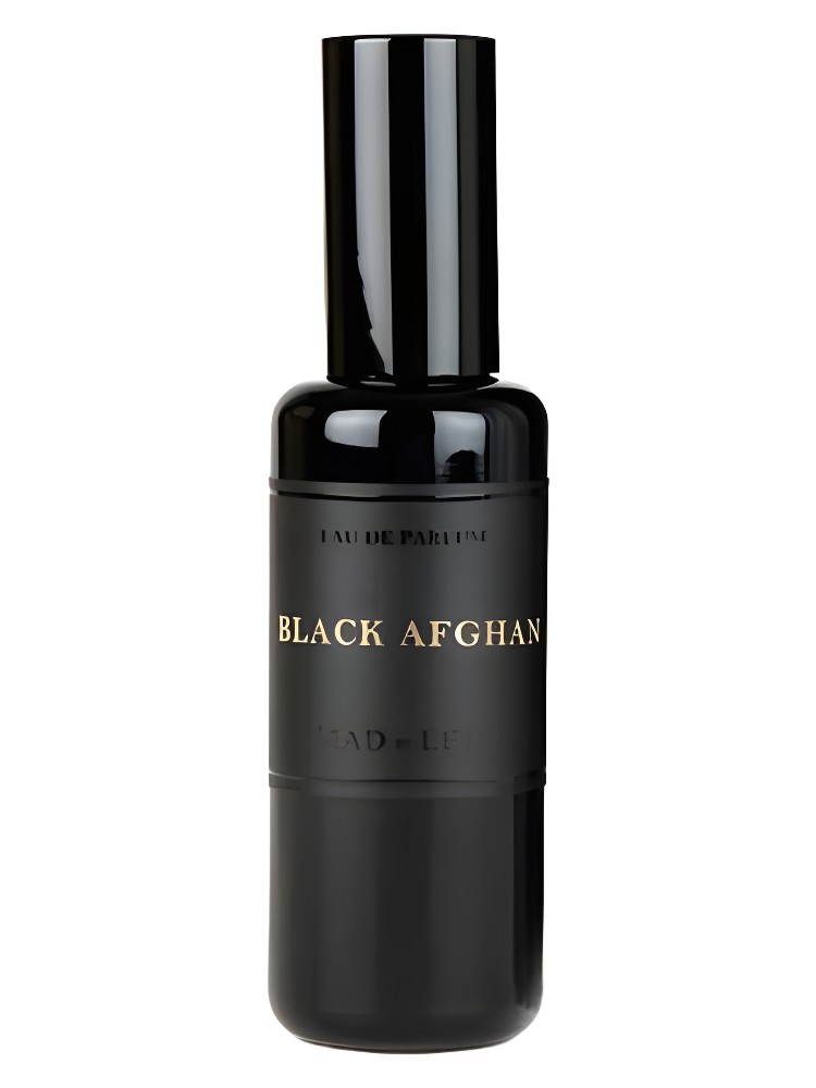 No. XXII Black Afghan
