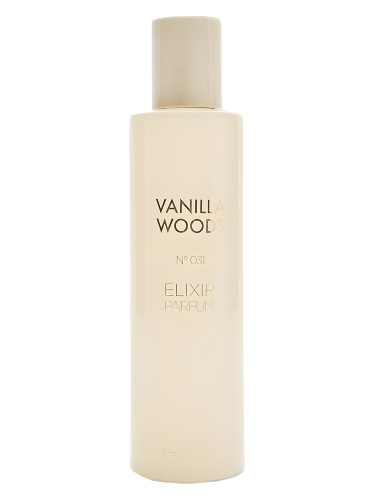 Nᵒ031 Vanilla Woods