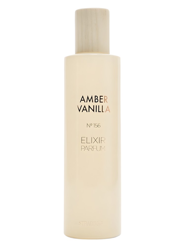 Nᵒ156 Amber Vanilla